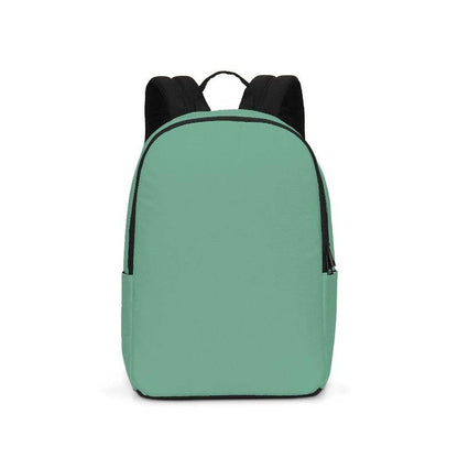 Medium-Light Muted Green Waterproof Backpack (BGG2-MU-ML) - Ghost