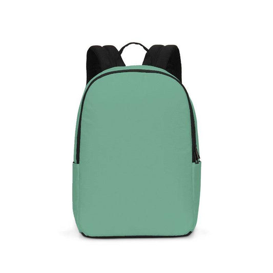 Medium-Light Muted Green Waterproof Backpack (BGG2-MU-ML) - Ghost