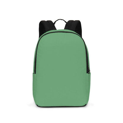 Medium-Light Muted Green Waterproof Backpack (G-MU-ML) - Ghost