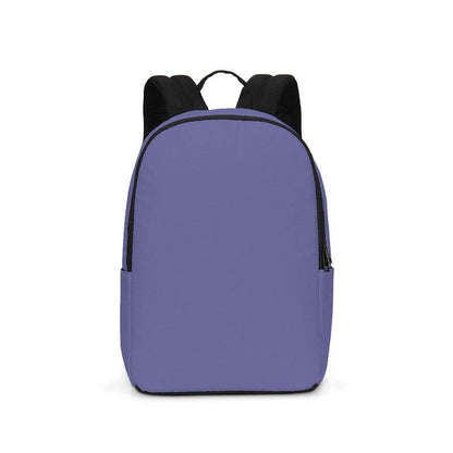 Medium-Light Muted Indigo Waterproof Backpack (PUI2-MU-ML) - Ghost