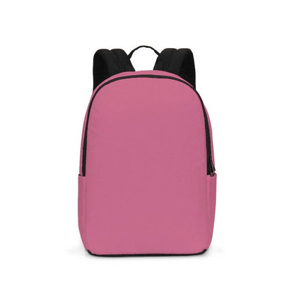 Medium-Light Muted Pink Waterproof Backpack (PI-MU-ML) - Ghost
