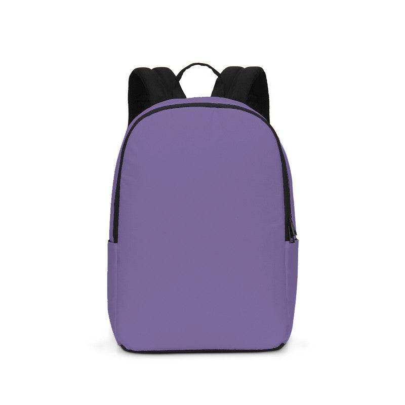 Medium-Light Muted Purple Waterproof Backpack (PU-MU-ML) - Ghost