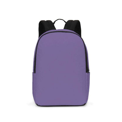 Medium-Light Muted Purple Waterproof Backpack (PU-MU-ML) - Ghost