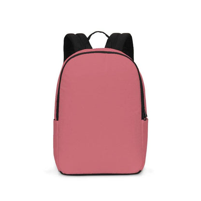 Medium-Light Muted Red Waterproof Backpack (RPI2-MU-ML) - Ghost