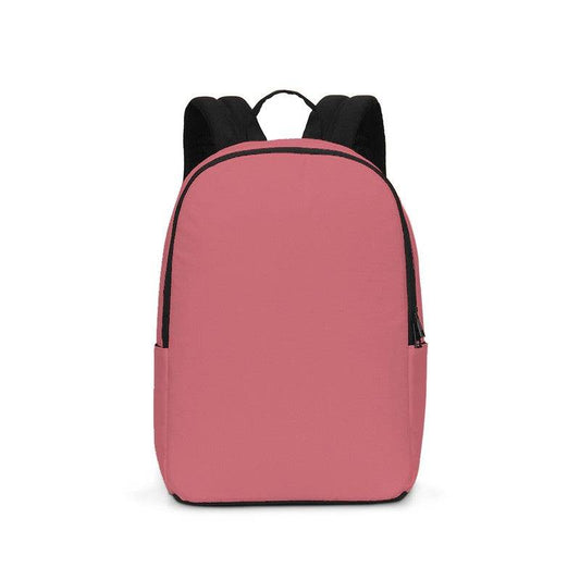 Medium-Light Muted Red Waterproof Backpack (RPI2-MU-ML) - Ghost