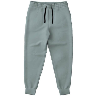 Medium-Light Neutral Blue-Green Joggers (CBG2-NE-ML) - Front