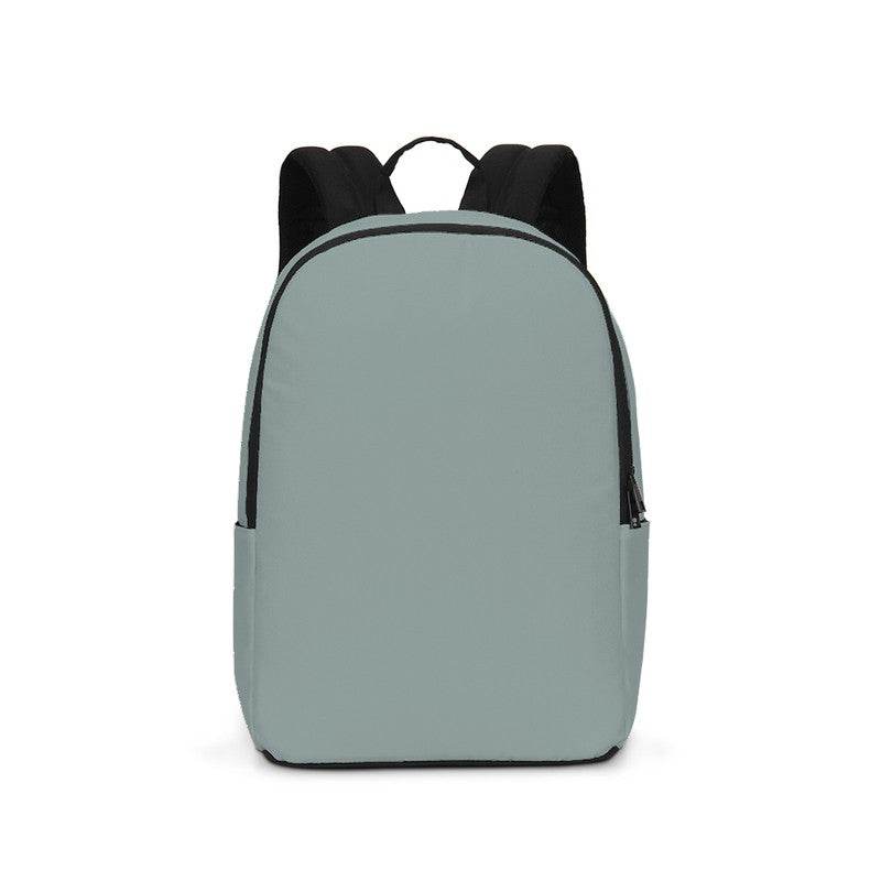 Medium-Light Neutral Blue-Green Waterproof Backpack (CBG2-NE-ML) - Ghost