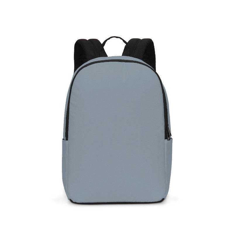 Medium-Light Neutral Blue Waterproof Backpack (B-NE-ML) - Ghost
