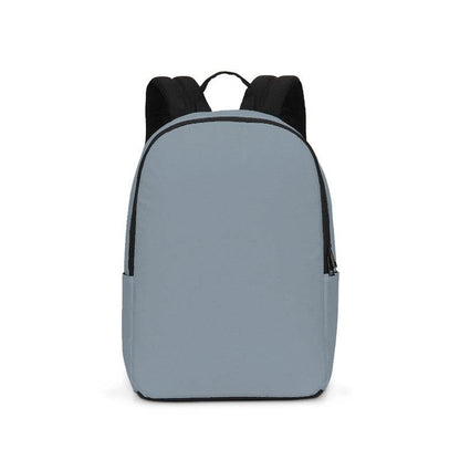 Medium-Light Neutral Blue Waterproof Backpack (B-NE-ML) - Ghost