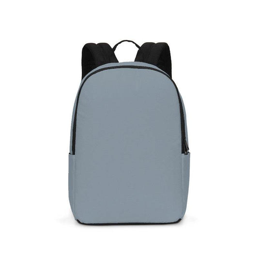 Medium-Light Neutral Blue Waterproof Backpack (B-NE-ML) - Ghost