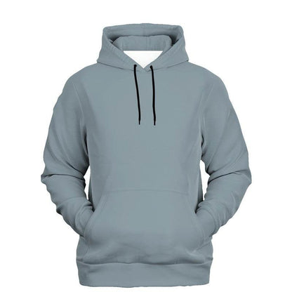 Medium-Light Neutral Cyan Hoodie (BC2-NE-ML) - Ghost Front