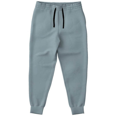Medium-Light Neutral Cyan Joggers (BC2-NE-ML) - Front