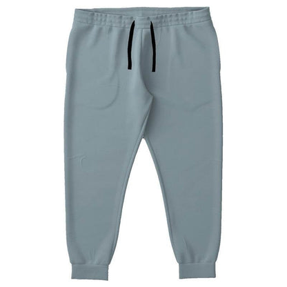Medium-Light Neutral Cyan Joggers PLUS (BC2-NE-ML) - Front PLUS