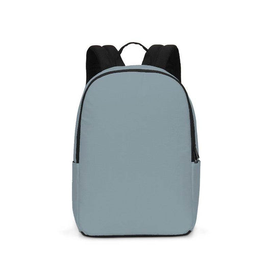 Medium-Light Neutral Cyan Waterproof Backpack (BC2-NE-ML) - Ghost