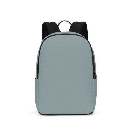 Medium-Light Neutral Cyan Waterproof Backpack (C-NE-ML) - Ghost