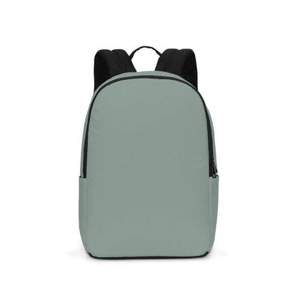 Medium-Light Neutral Green Waterproof Backpack (BGG2-NE-ML) - Ghost