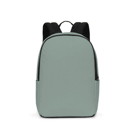 Medium-Light Neutral Green Waterproof Backpack (BGG2-NE-ML) - Ghost