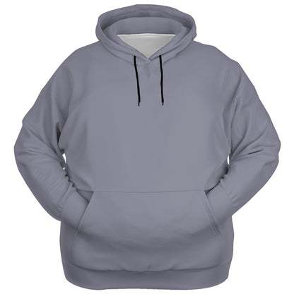 Medium-Light Neutral Indigo Hoodie PLUS (PUI2-NE-ML) - Ghost Front PLUS