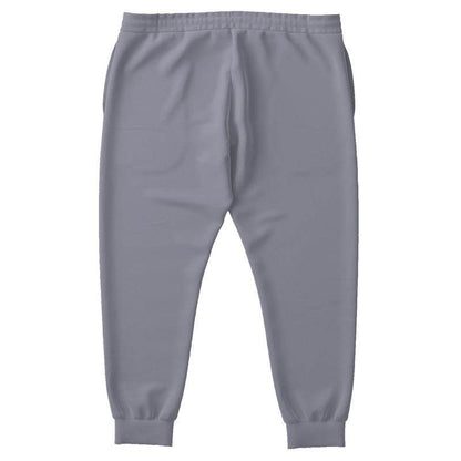 Medium-Light Neutral Indigo Joggers PLUS (PUI2-NE-ML) - Back PLUS