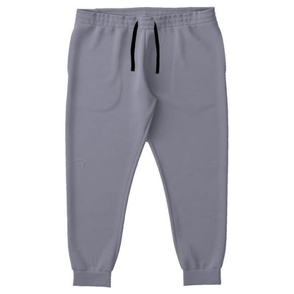 Medium-Light Neutral Indigo Joggers PLUS (PUI2-NE-ML) - Front PLUS