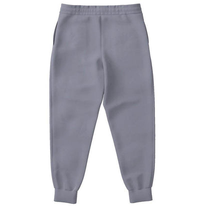 Medium-Light Neutral Indigo Joggers (PUI2-NE-ML) - Back