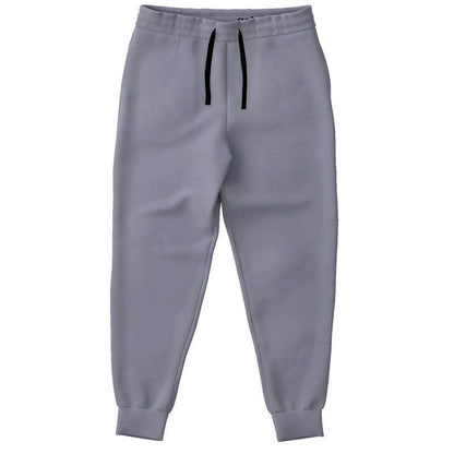 Medium-Light Neutral Indigo Joggers (PUI2-NE-ML) - Front