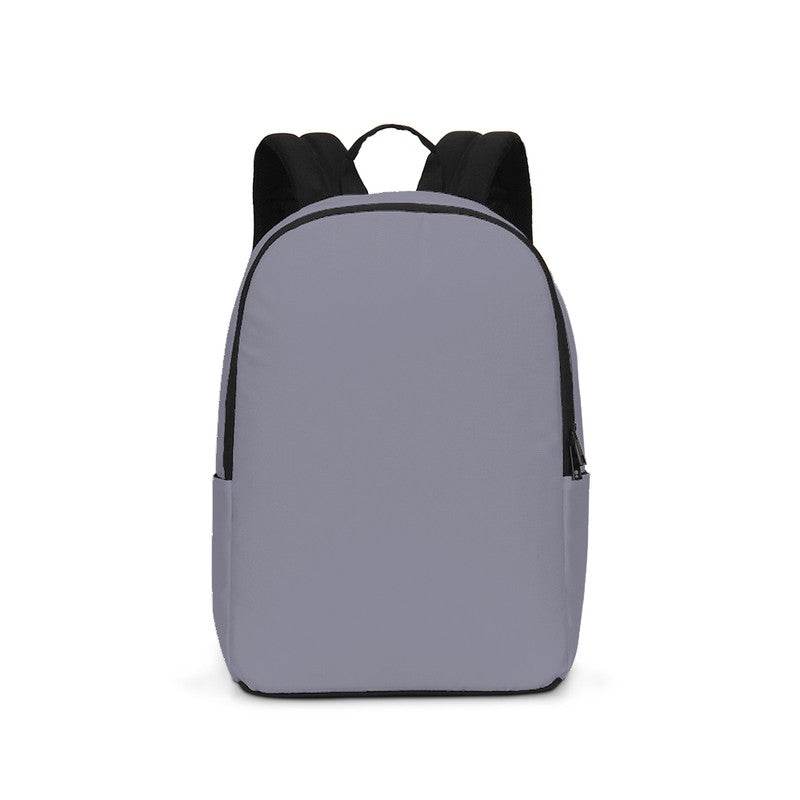 Medium-Light Neutral Indigo Waterproof Backpack (PUI2-NE-ML) - Ghost