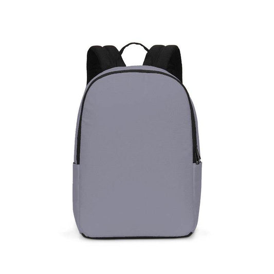 Medium-Light Neutral Indigo Waterproof Backpack (PUI2-NE-ML) - Ghost