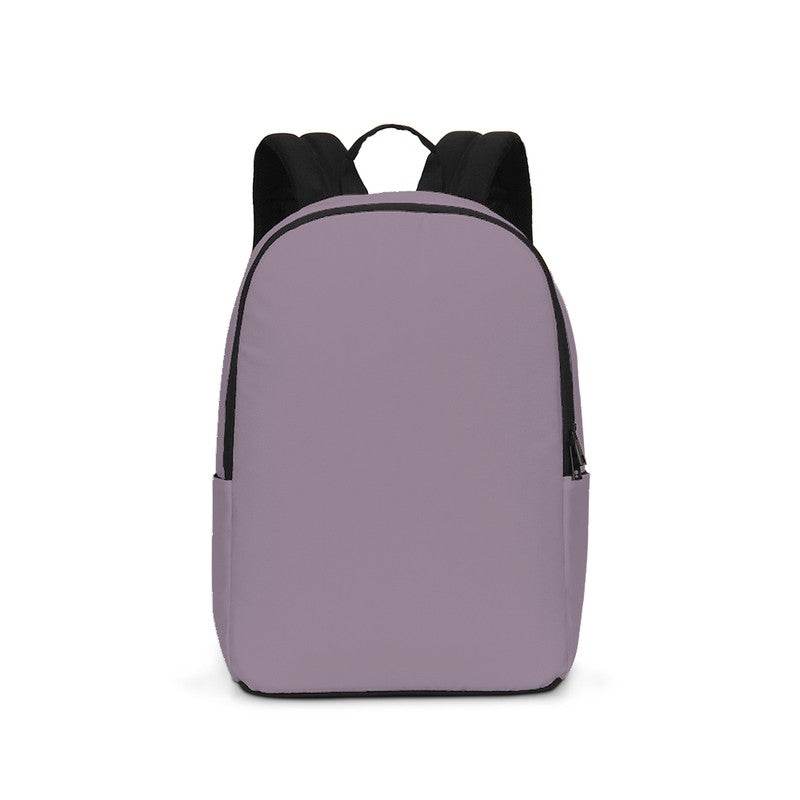 Medium-Light Neutral Magenta Waterproof Backpack (M-NE-ML) - Ghost