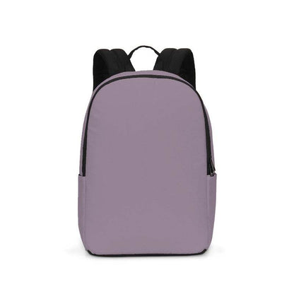 Medium-Light Neutral Magenta Waterproof Backpack (M-NE-ML) - Ghost