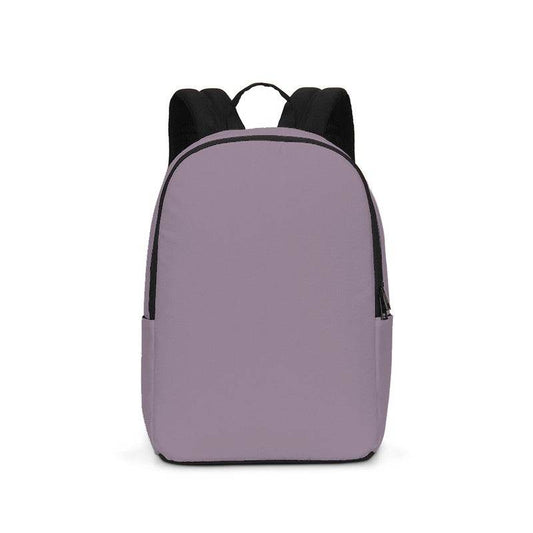 Medium-Light Neutral Magenta Waterproof Backpack (M-NE-ML) - Ghost