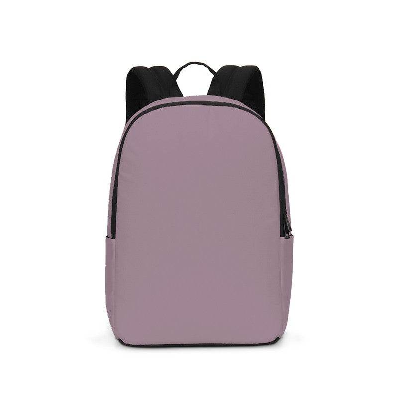 Medium-Light Neutral Magenta Waterproof Backpack (PIM2-NE-ML) - Ghost