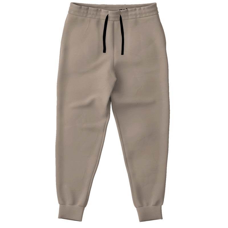 Medium-Light Neutral Orange Joggers (O-NE-ML) - Front
