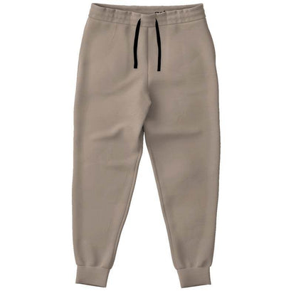 Medium-Light Neutral Orange Joggers (O-NE-ML) - Front