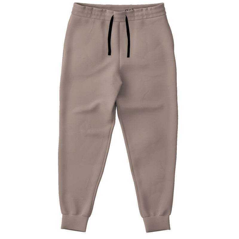 Medium-Light Neutral Orange Joggers (OR2-NE-ML) - Front