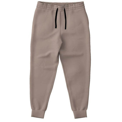Medium-Light Neutral Orange Joggers (OR2-NE-ML) - Front