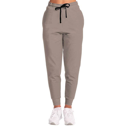 Medium-Light Neutral Orange Joggers (OR2-NE-ML) - Woman Front