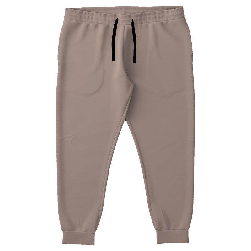 Medium-Light Neutral Orange Joggers PLUS (OR2-NE-ML) - Front PLUS