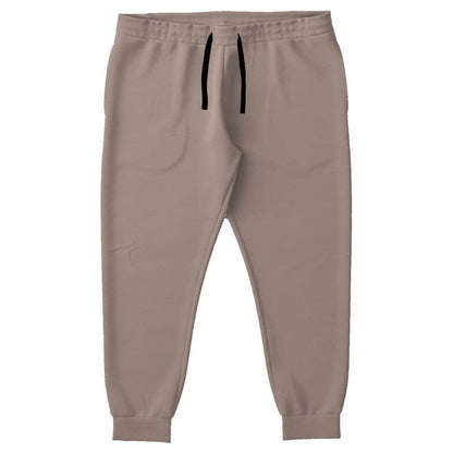 Medium-Light Neutral Orange Joggers PLUS (OR2-NE-ML) - Front PLUS