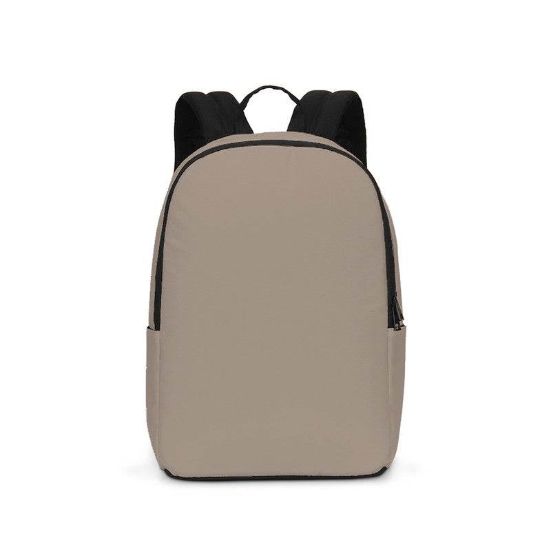 Medium-Light Neutral Orange Waterproof Backpack (O-NE-ML) - Ghost