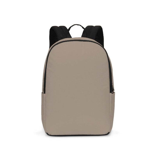 Medium-Light Neutral Orange Waterproof Backpack (O-NE-ML) - Ghost