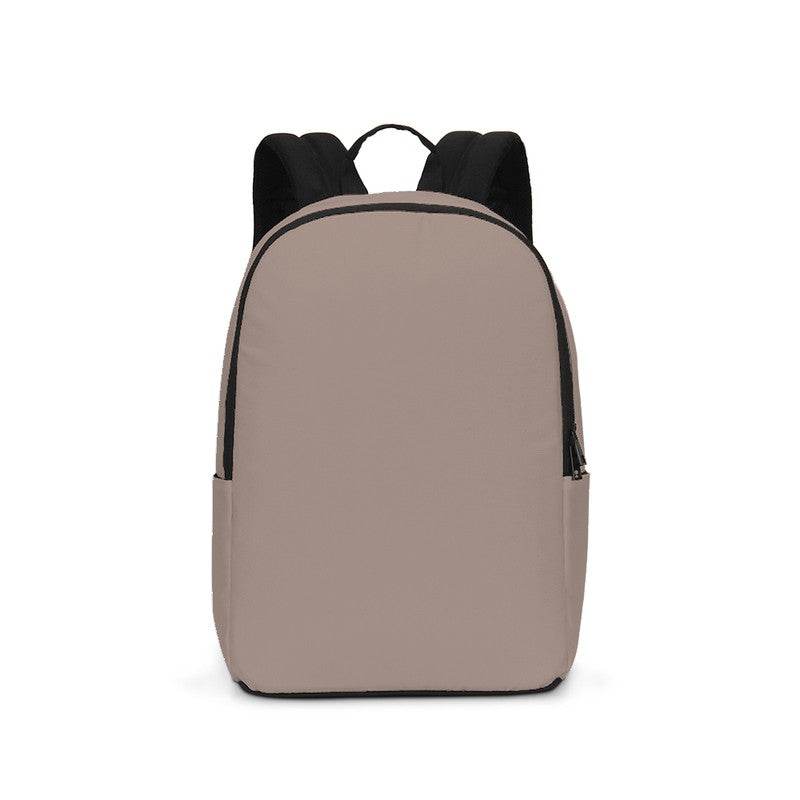 Medium-Light Neutral Orange Waterproof Backpack (OR2-NE-ML) - Ghost