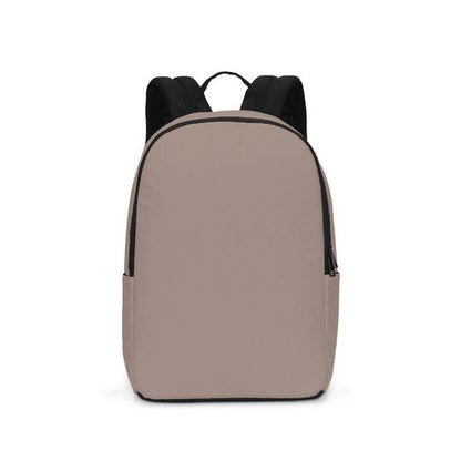 Medium-Light Neutral Orange Waterproof Backpack (OR2-NE-ML) - Ghost