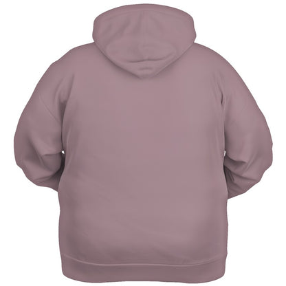 Medium-Light Neutral Pink Hoodie PLUS (PI-NE-ML) - Ghost Back PLUS