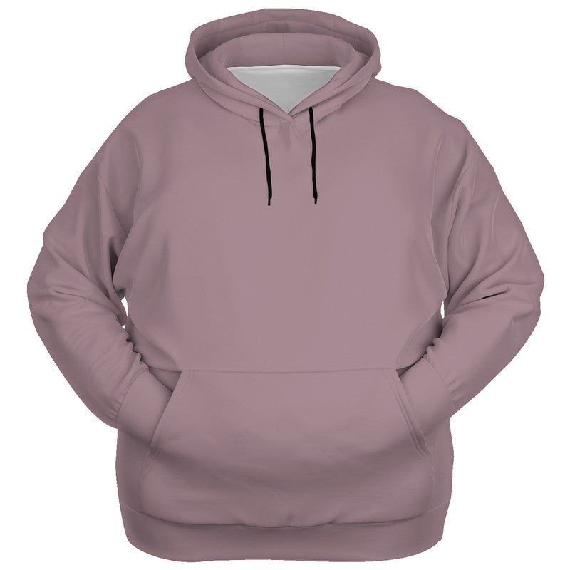 Medium-Light Neutral Pink Hoodie PLUS (PI-NE-ML) - Ghost Front PLUS