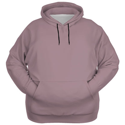 Medium-Light Neutral Pink Hoodie PLUS (PI-NE-ML) - Ghost Front PLUS
