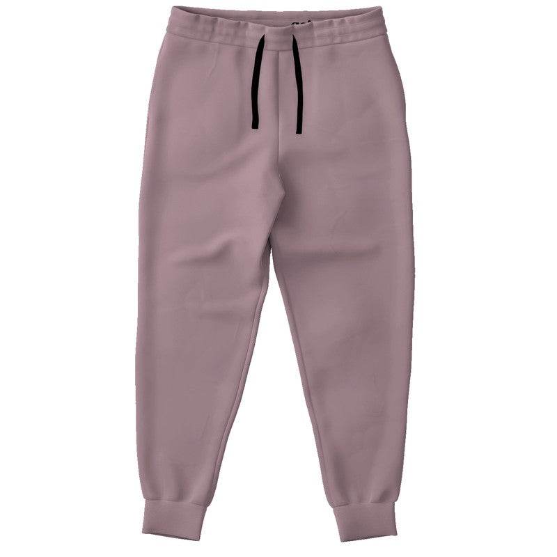 Medium-Light Neutral Pink Joggers (PI-NE-ML) - Front