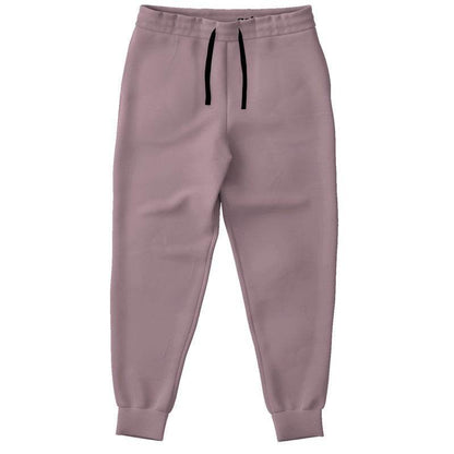 Medium-Light Neutral Pink Joggers (PI-NE-ML) - Front