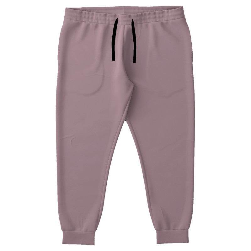Medium-Light Neutral Pink Joggers PLUS (PI-NE-ML) - Front PLUS