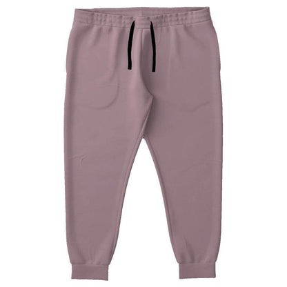 Medium-Light Neutral Pink Joggers PLUS (PI-NE-ML) - Front PLUS